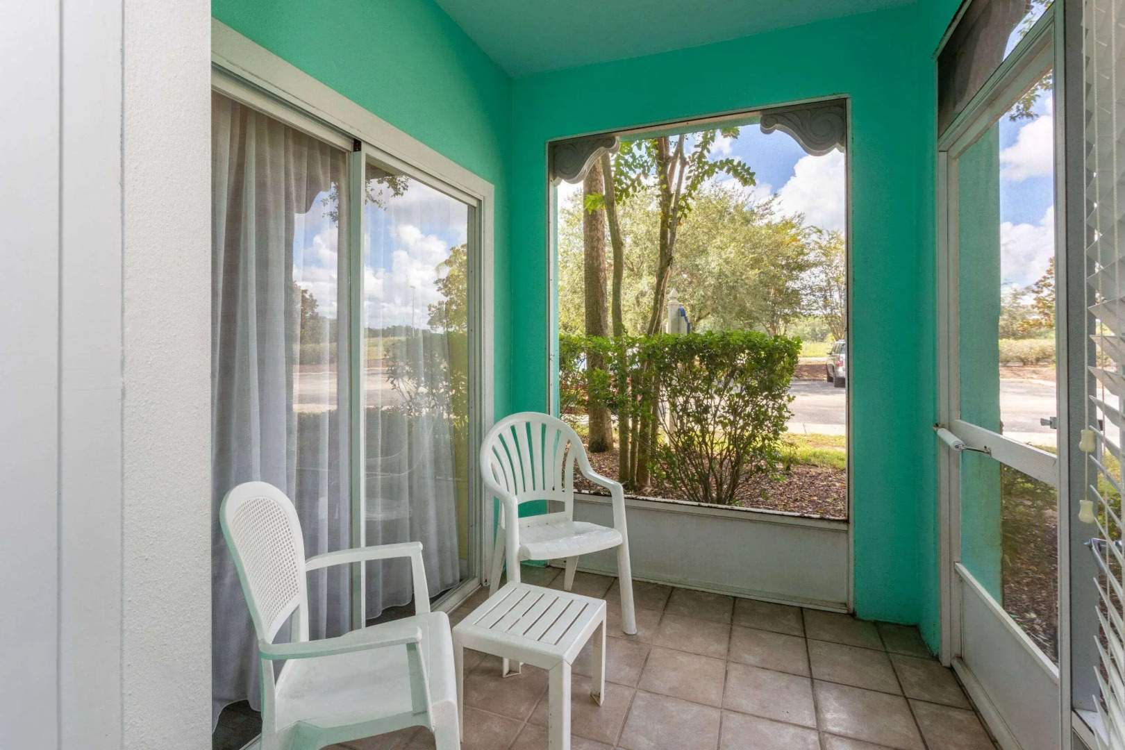 Festiva Orlando Resort