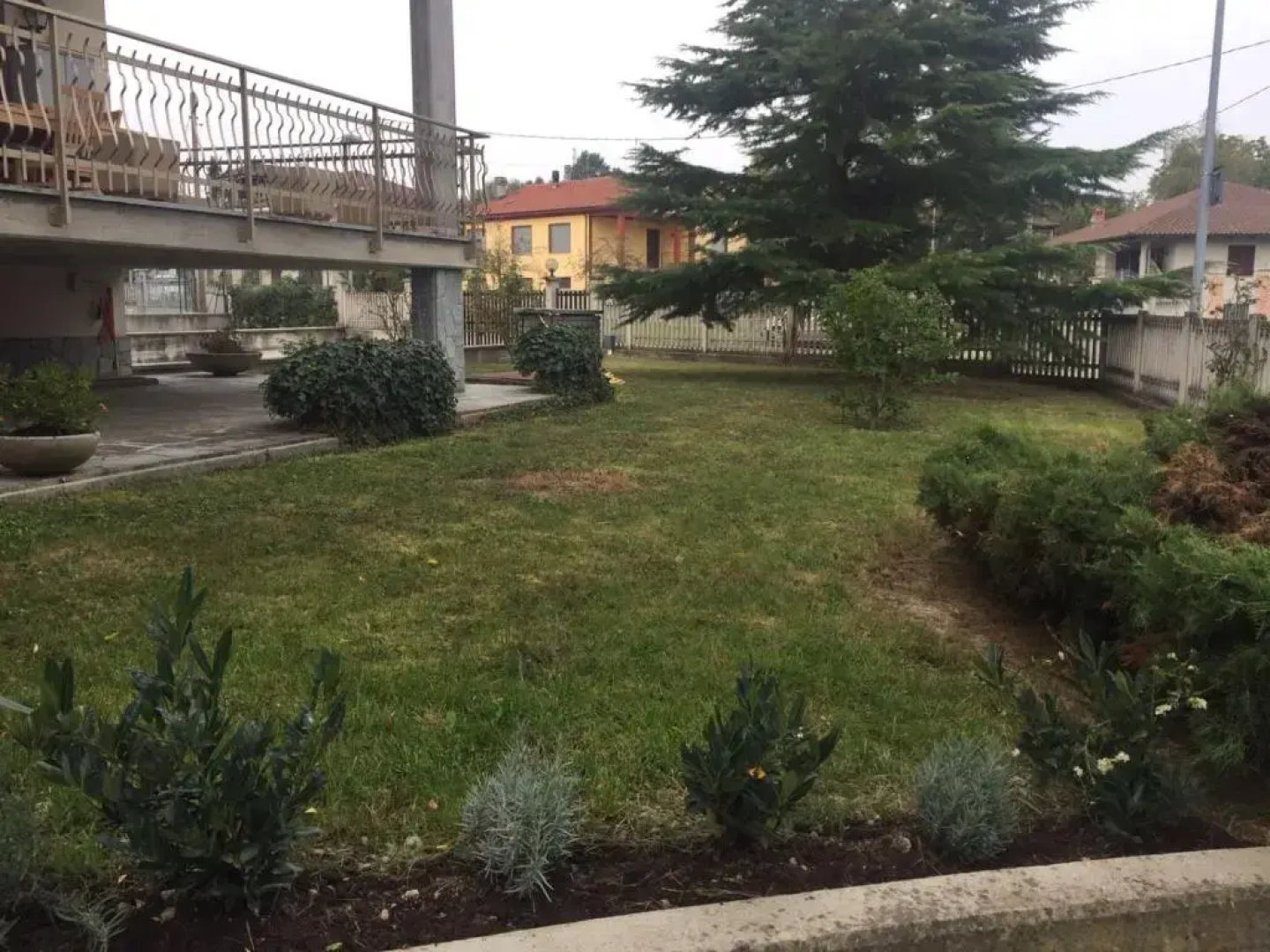 Casa Conterno