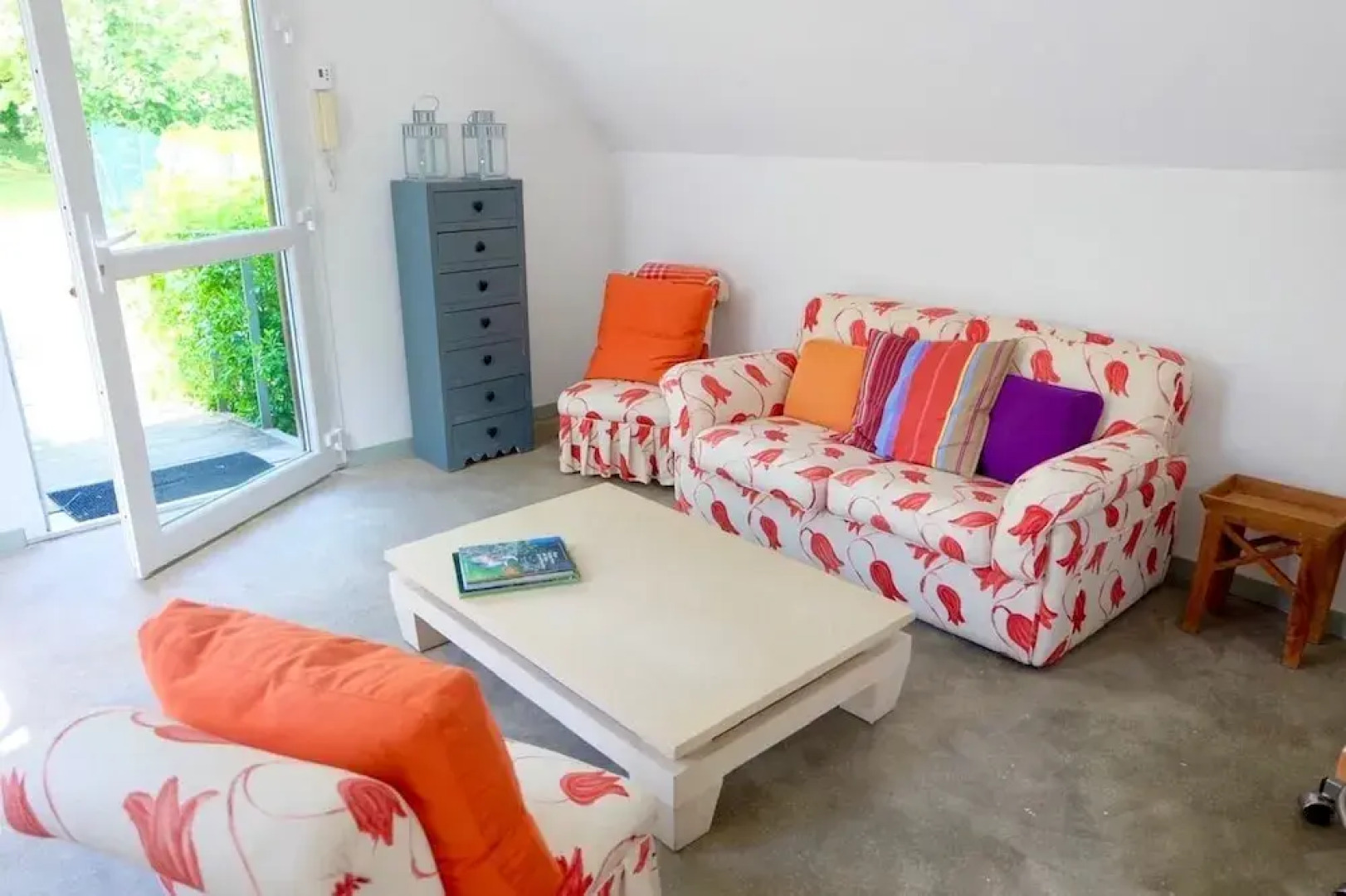 La Company des Concierges : la Briqueterie