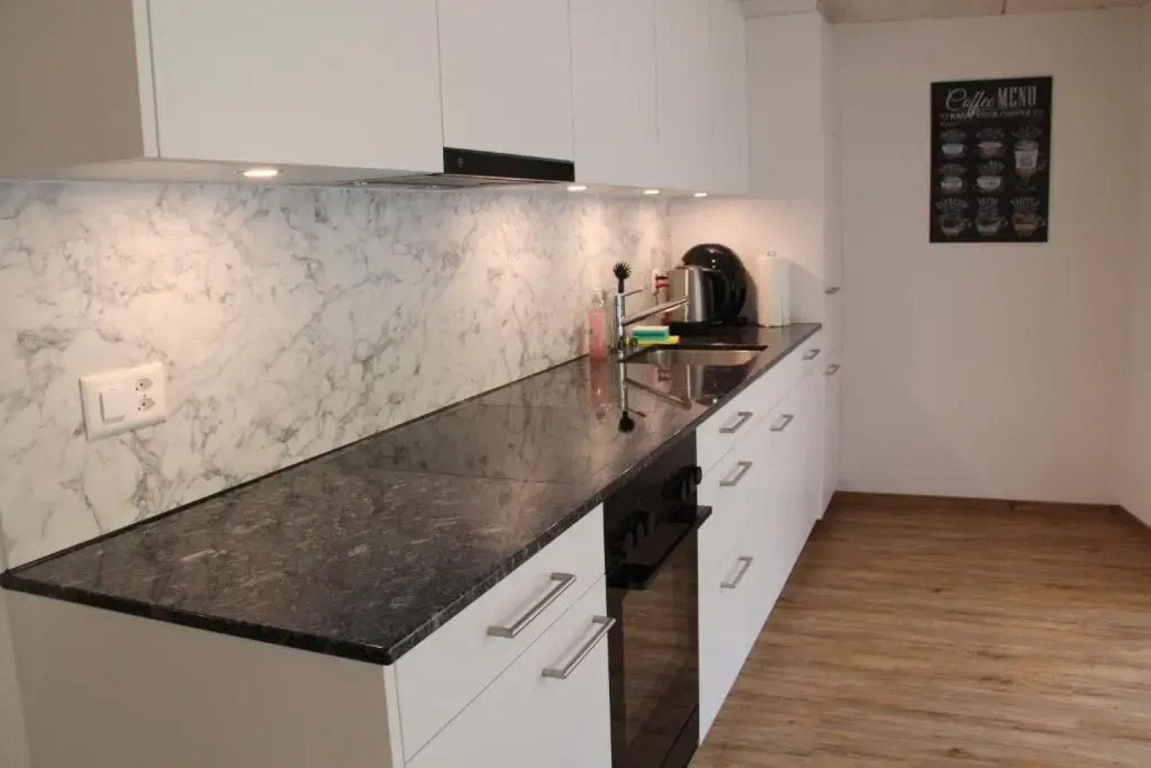 Mountain Oasis Apartment Kandersteg-Adelboden