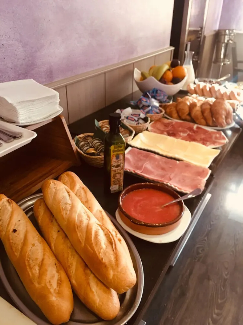 Hotel Rural Orellana