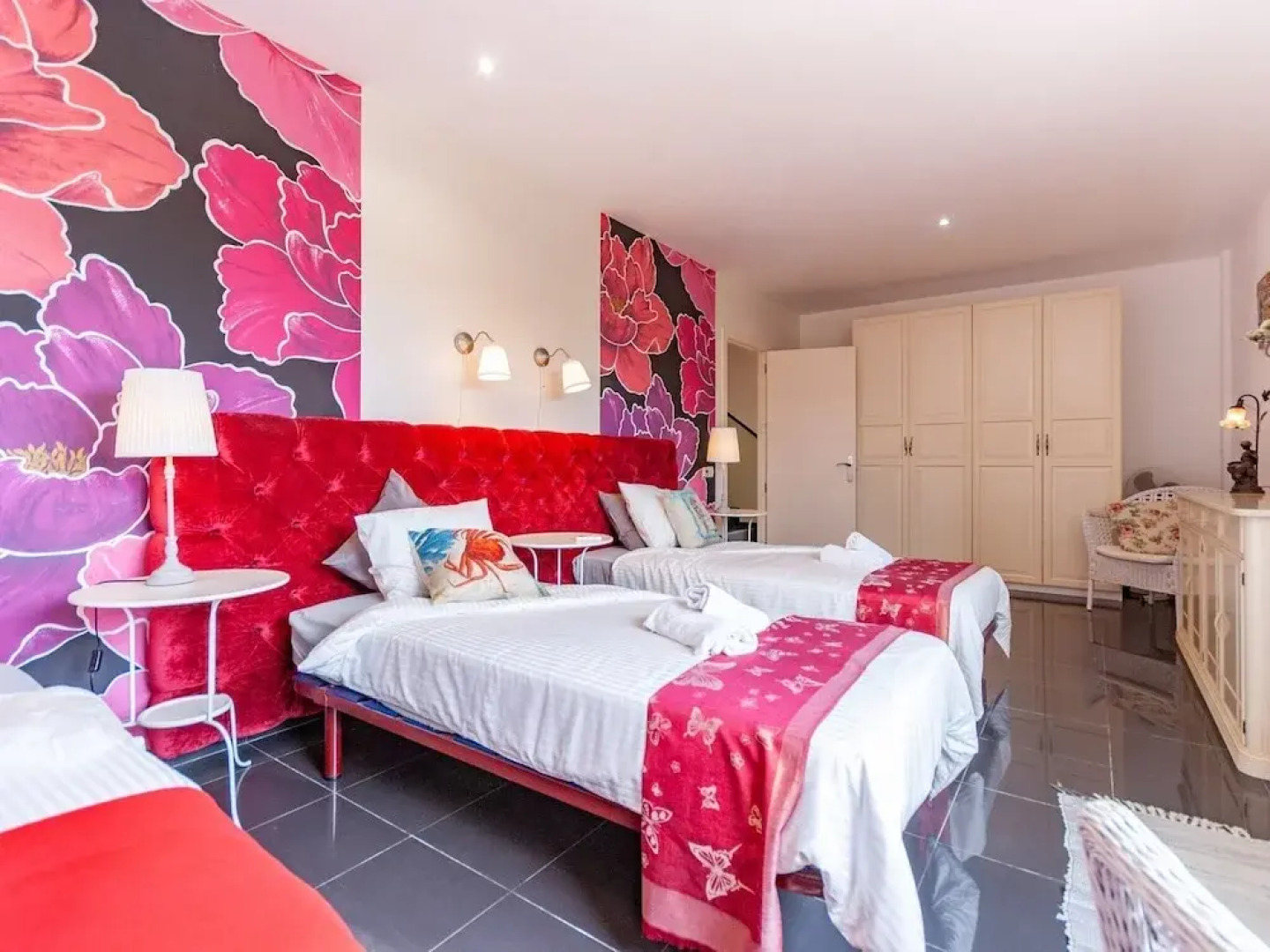 Regal Villa in Olivella With Private Swimming Pool