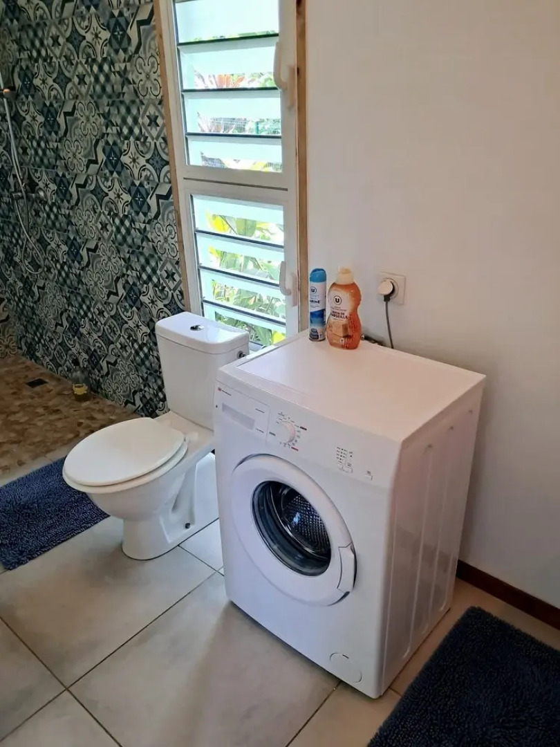 Moorea - Paopao Pool Mountain