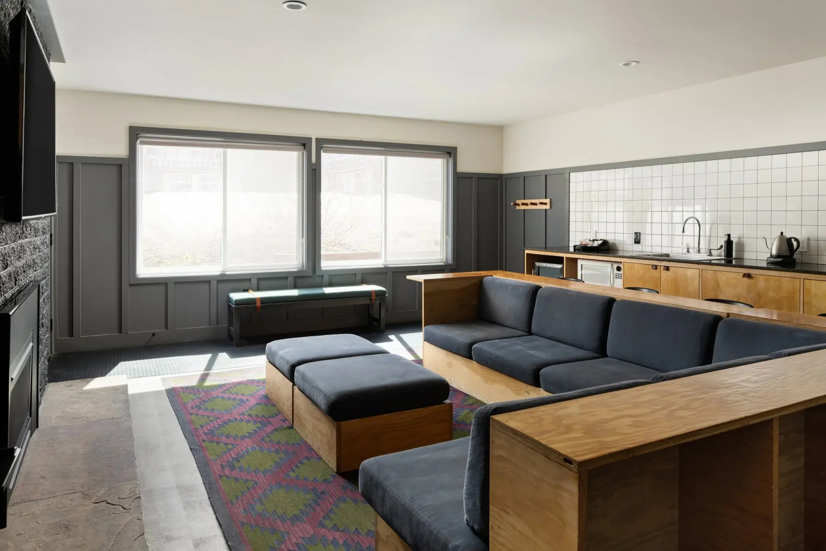The Coachman Hotel