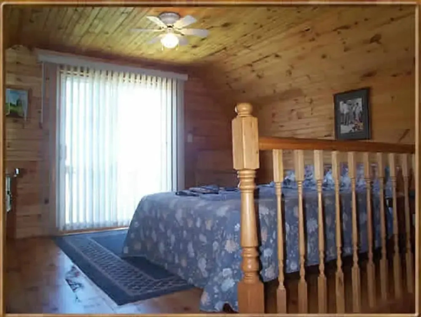 Tremere's Oceanview Cottages