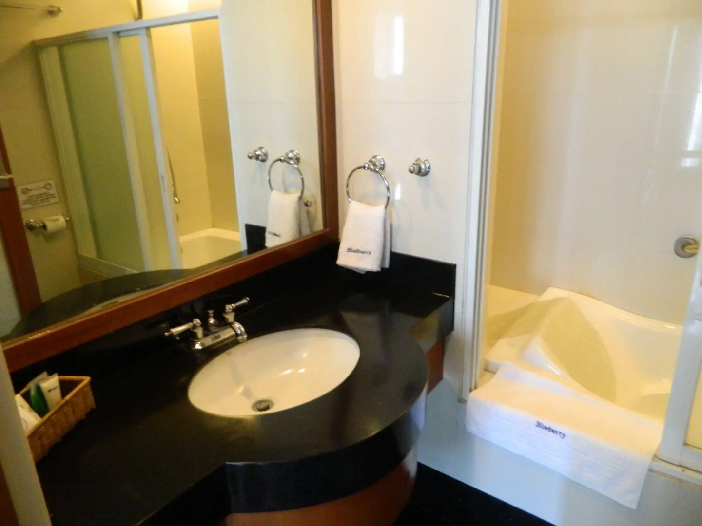 Blueberry Tourist Hotel