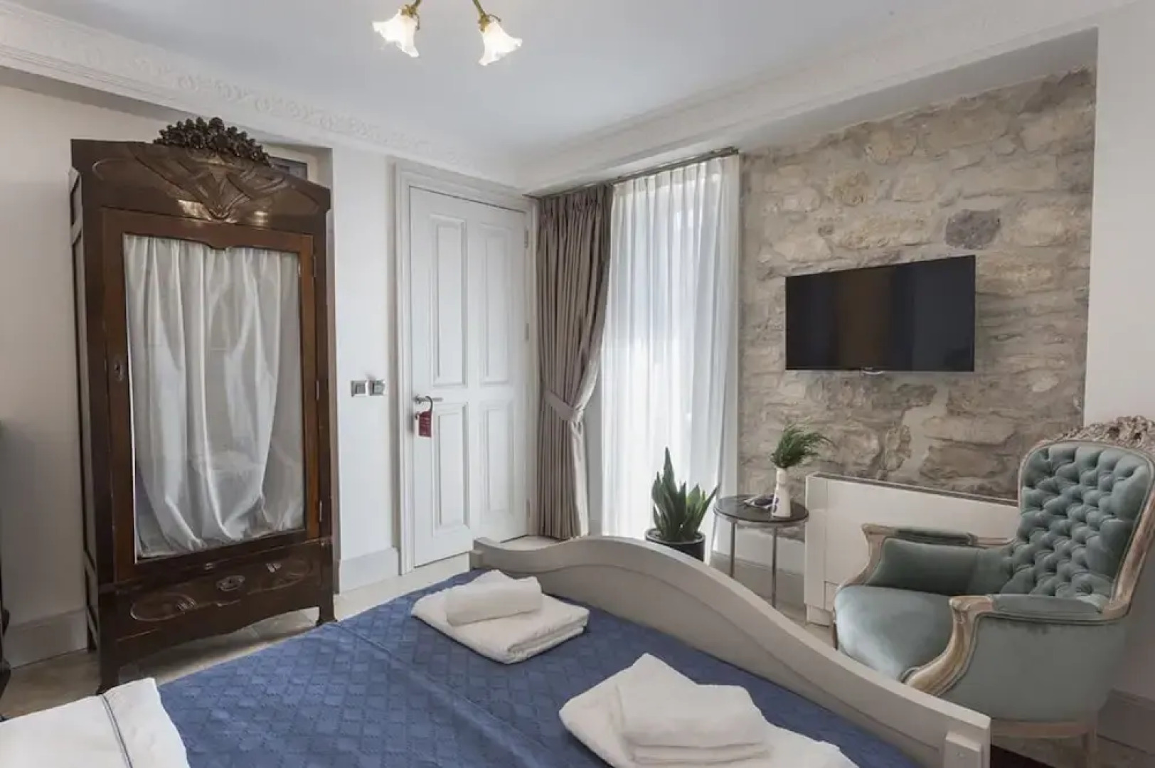 Narimor Urla Butik Otel