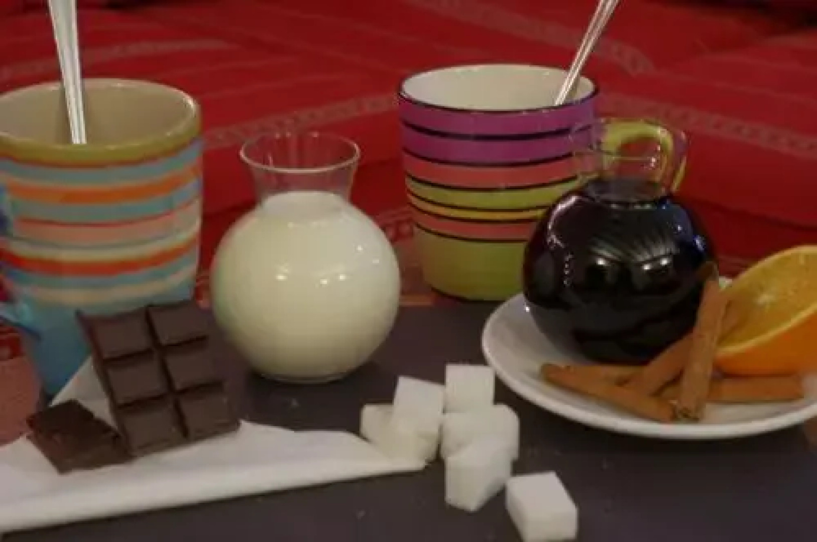 Auberge Restaurant du Virage