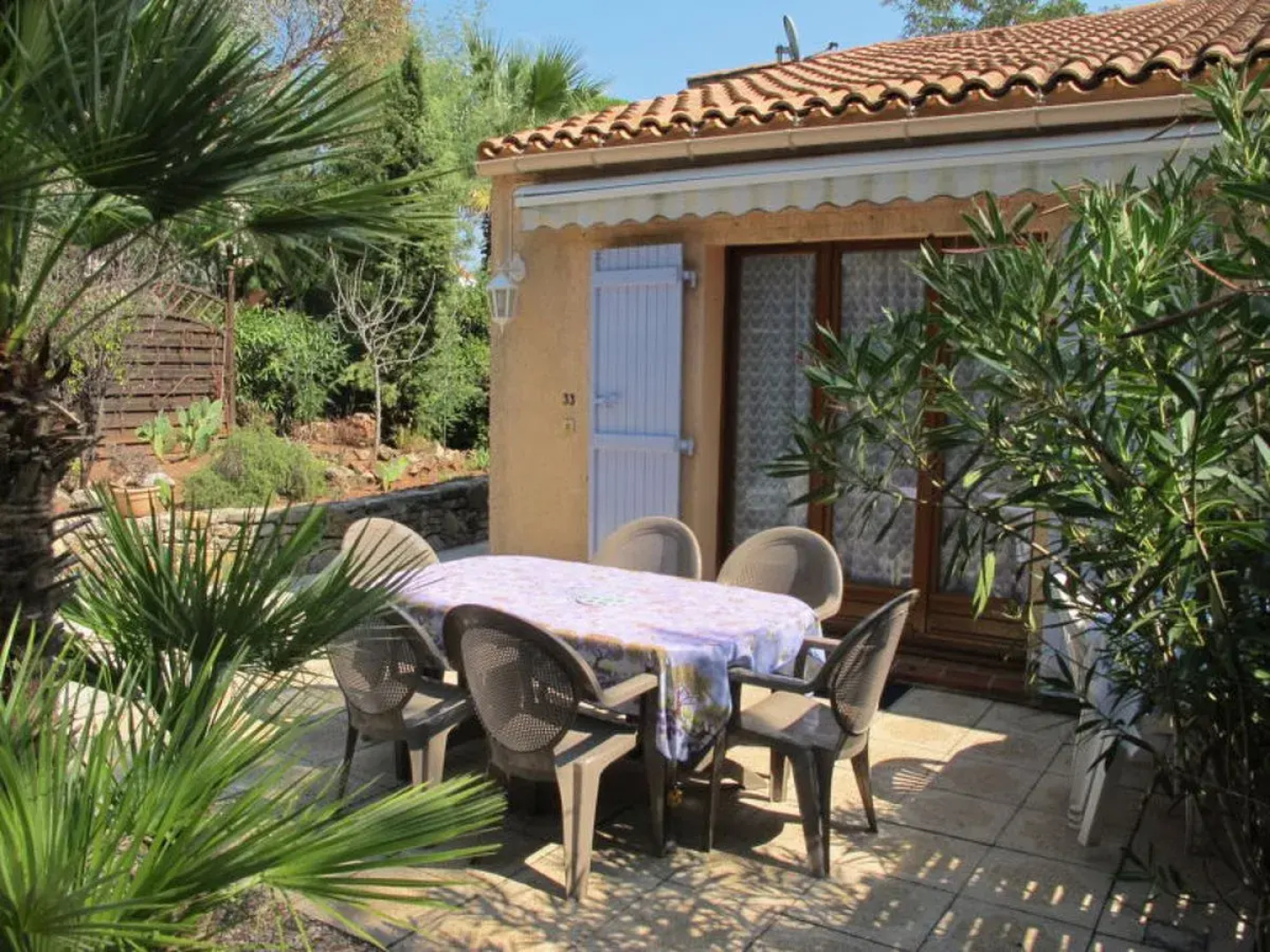 Le Clos dAzur 1 (LMO138)