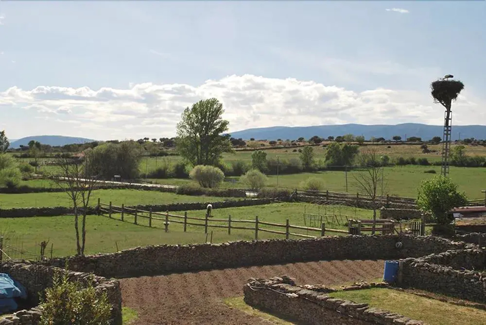 Hotel Posada La Fragua