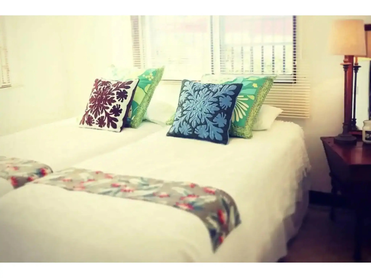 Old American House K-113