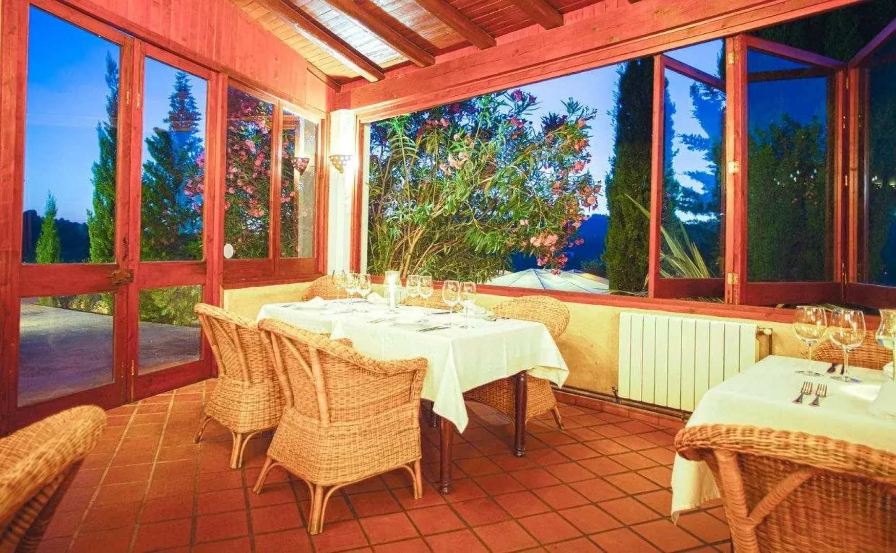 Can Pere Hotel Rural