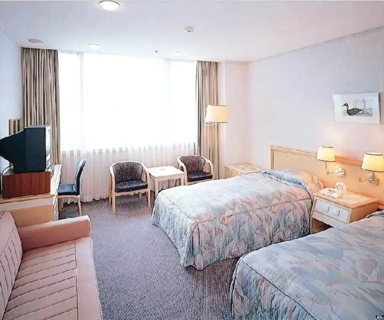 Kanazawa Miyako Hotel