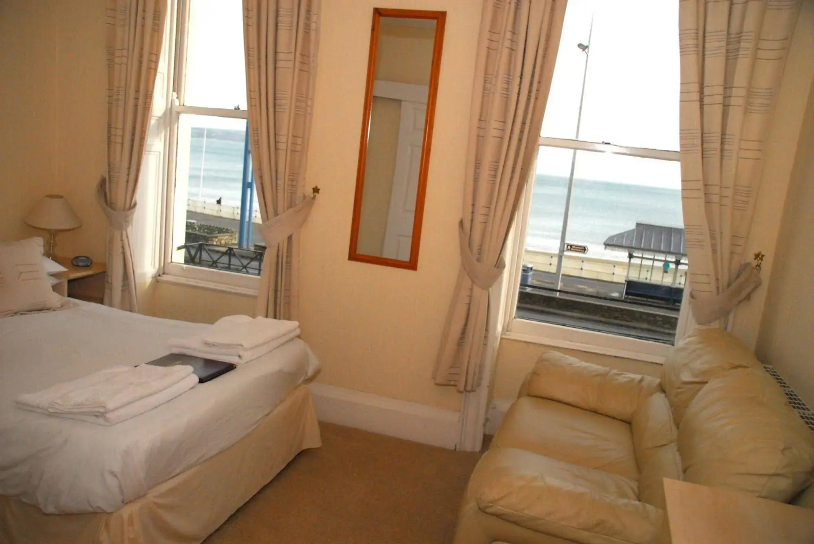 Weymouth Beach B&B