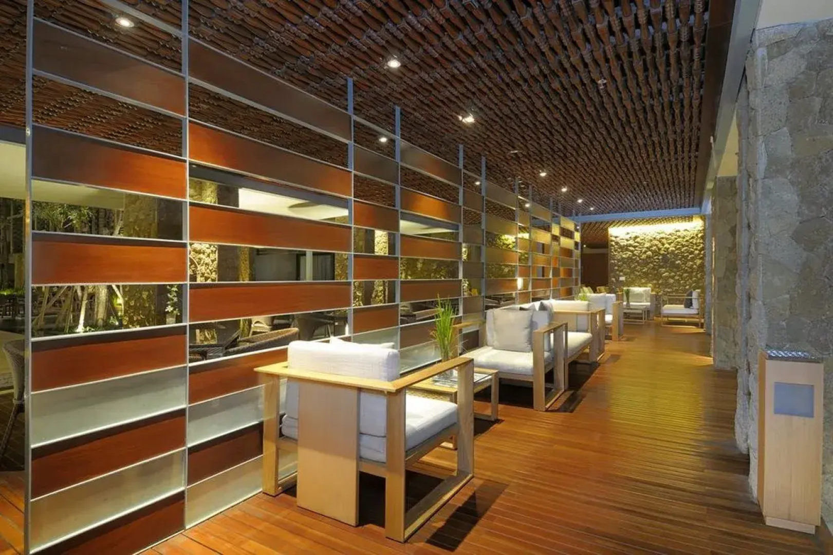 THE HAVEN Bali Seminyak