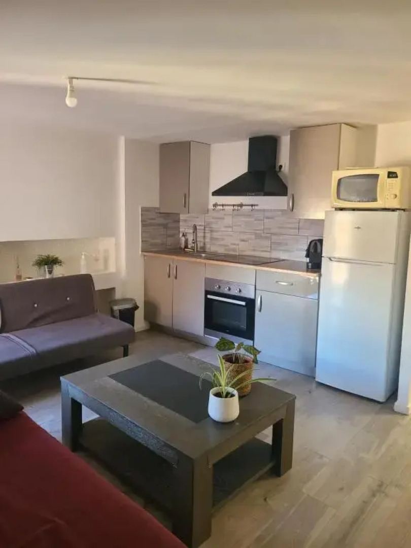 Eva Home Appartement dans maison de ville