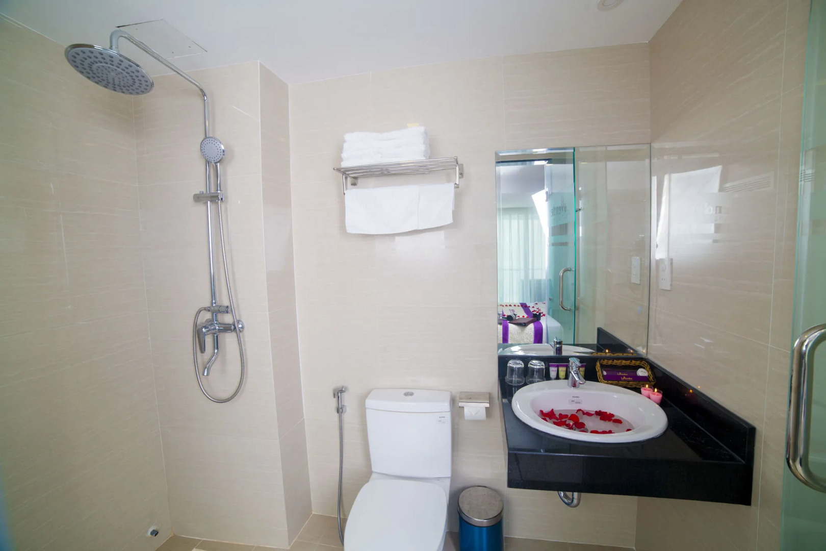 Lavender Nha Trang Hotel