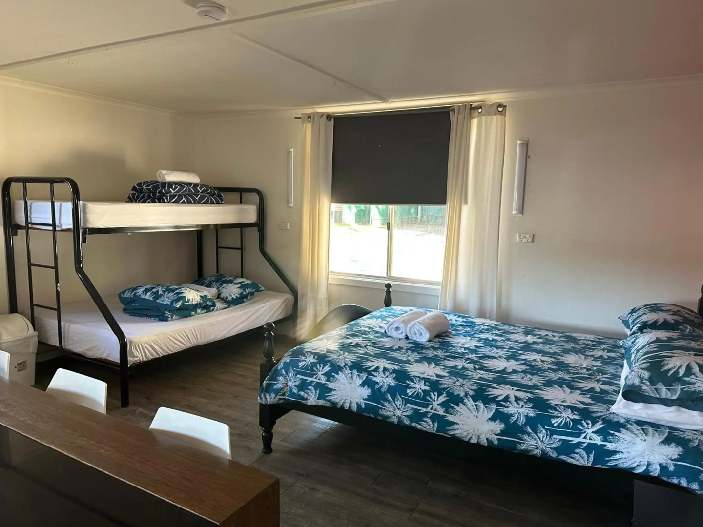 Second Valley Caravan Park