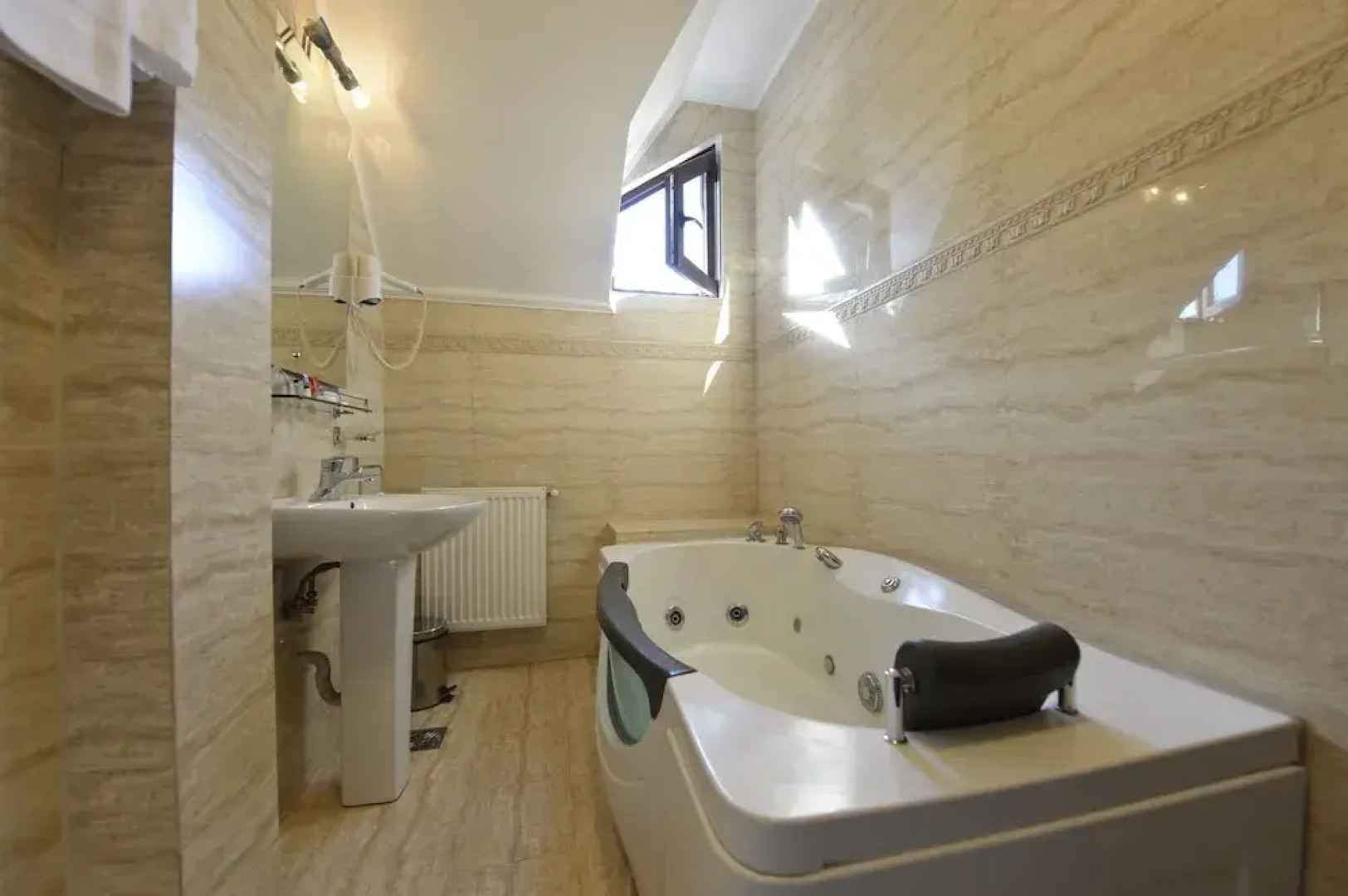 Hotel Contele Vladimir