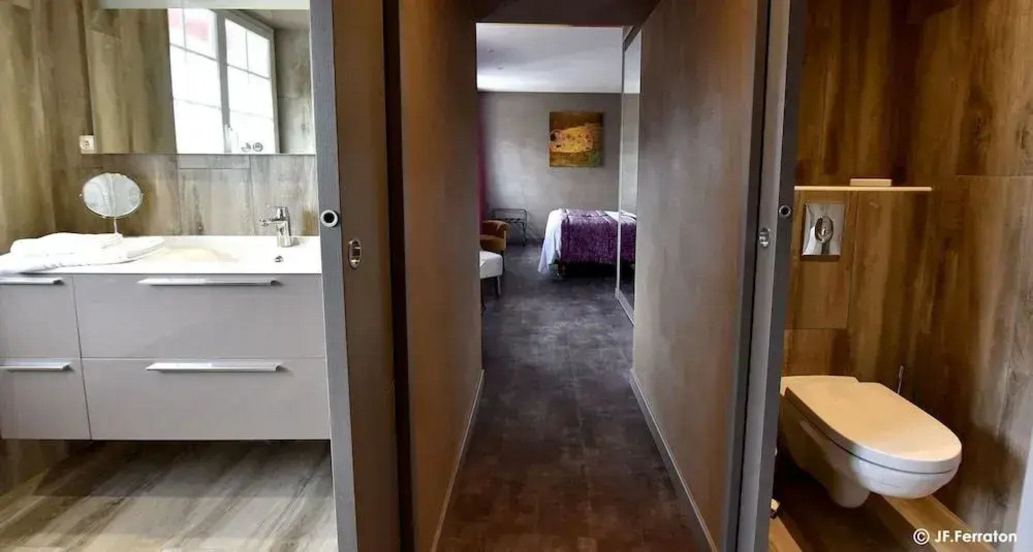 Hôtel Beau Site
