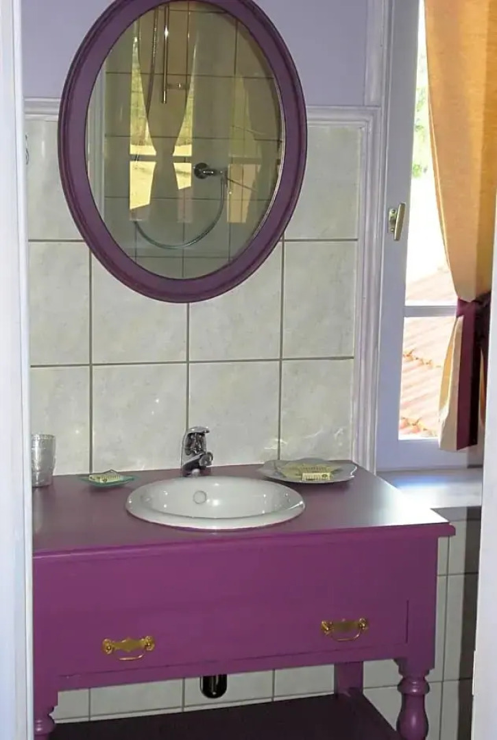 Maison d'hôtes La Tuilerie