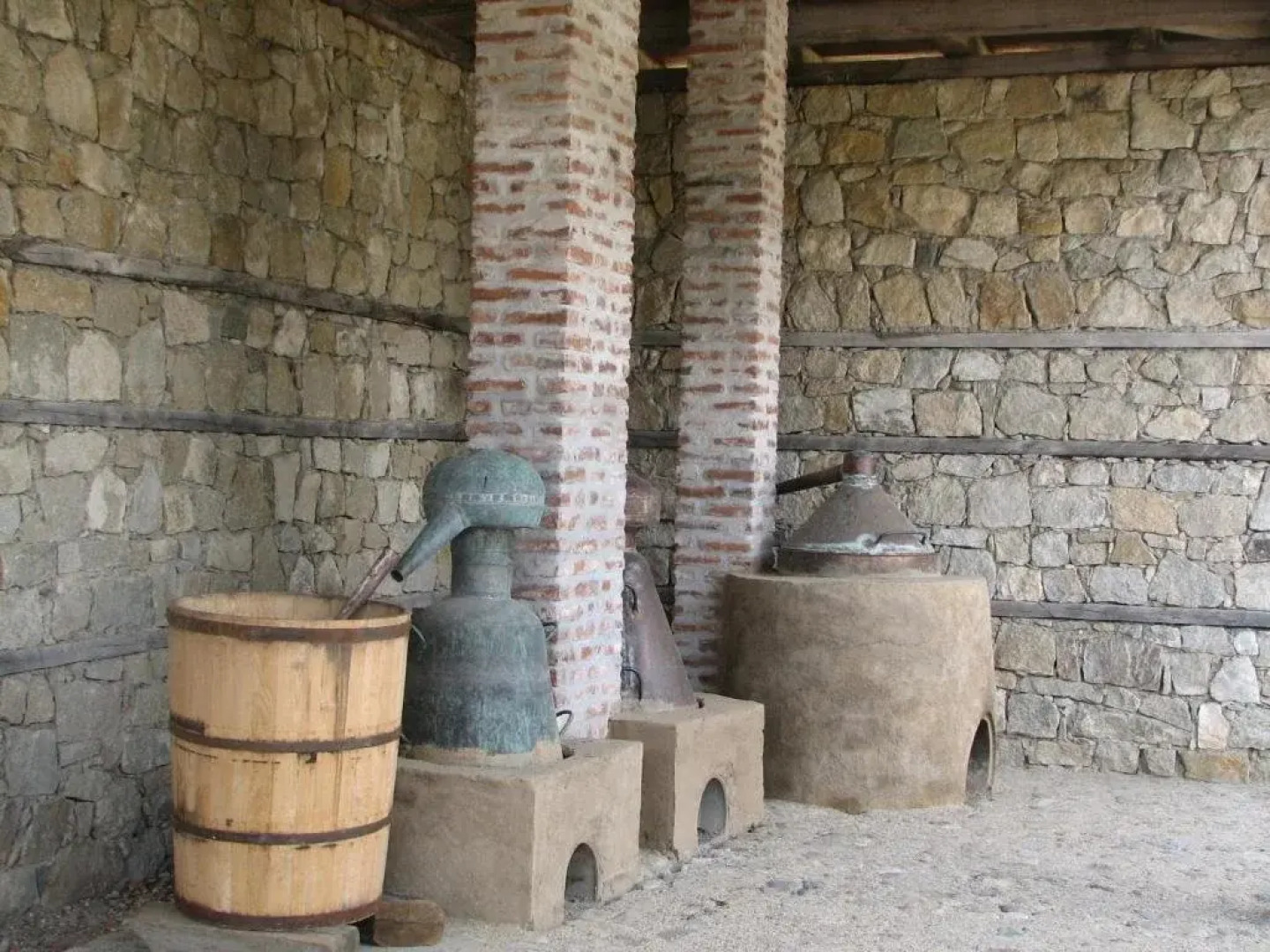 Family Hotel Kalifer