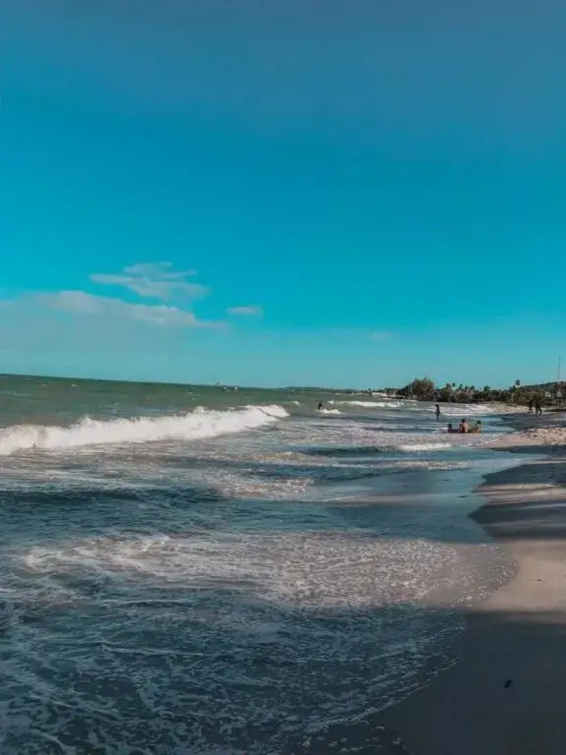 Casa de Veraneio Ilha de Itamaracá
