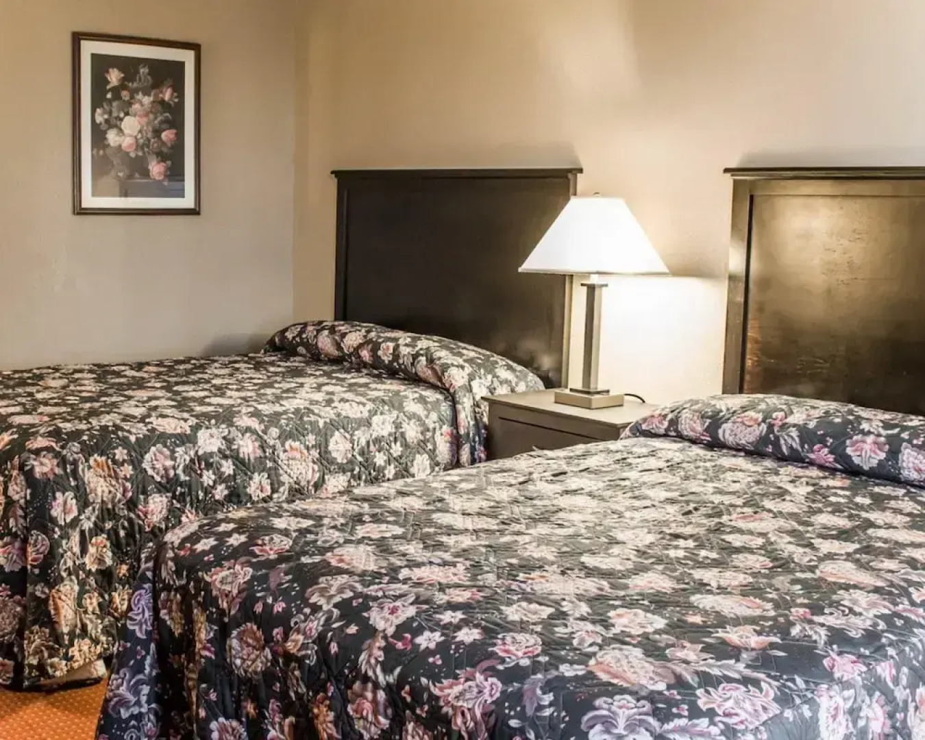 Econo Lodge Burlington I-40