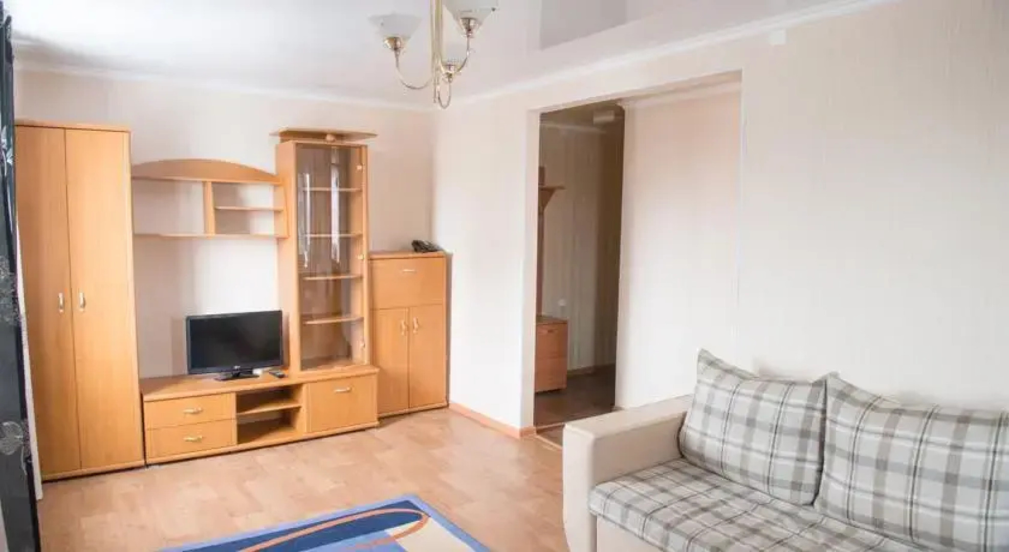 Richhouse on Gogolya 33-1