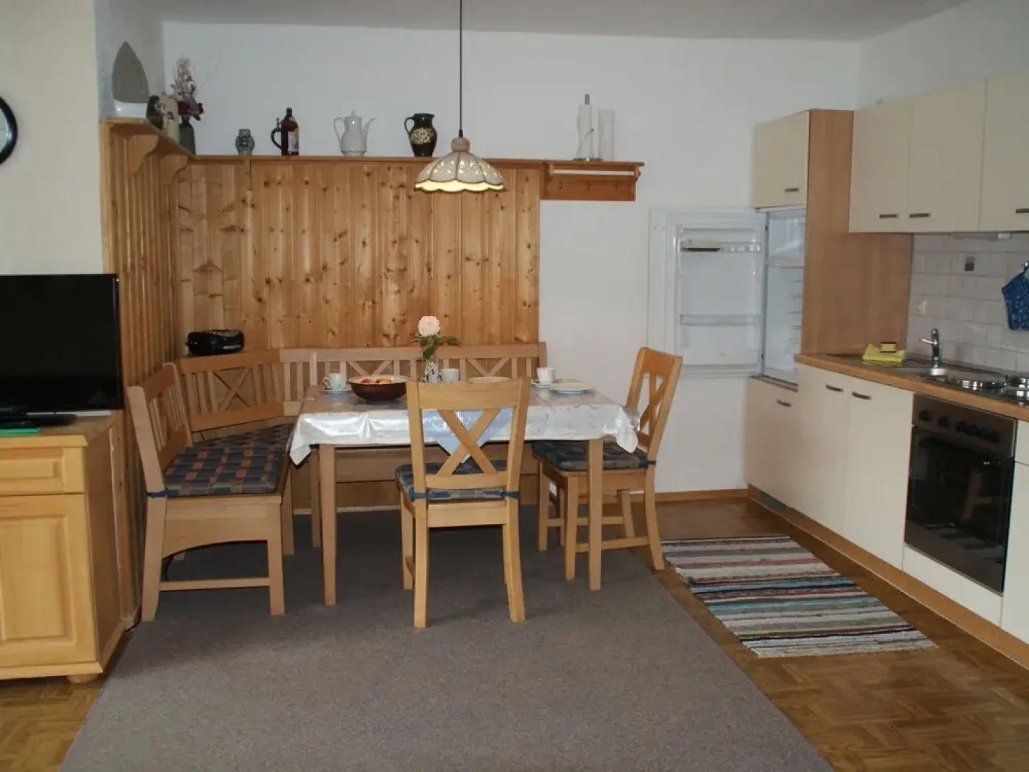 Holiday Home in Bavarian Forest