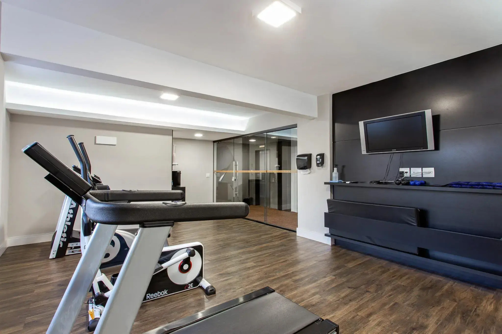 Bourbon Londrina Hotel