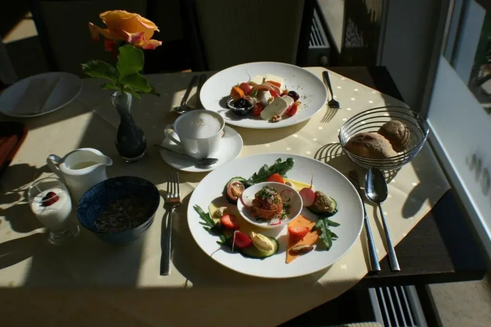 Strandhotel Sassnitz