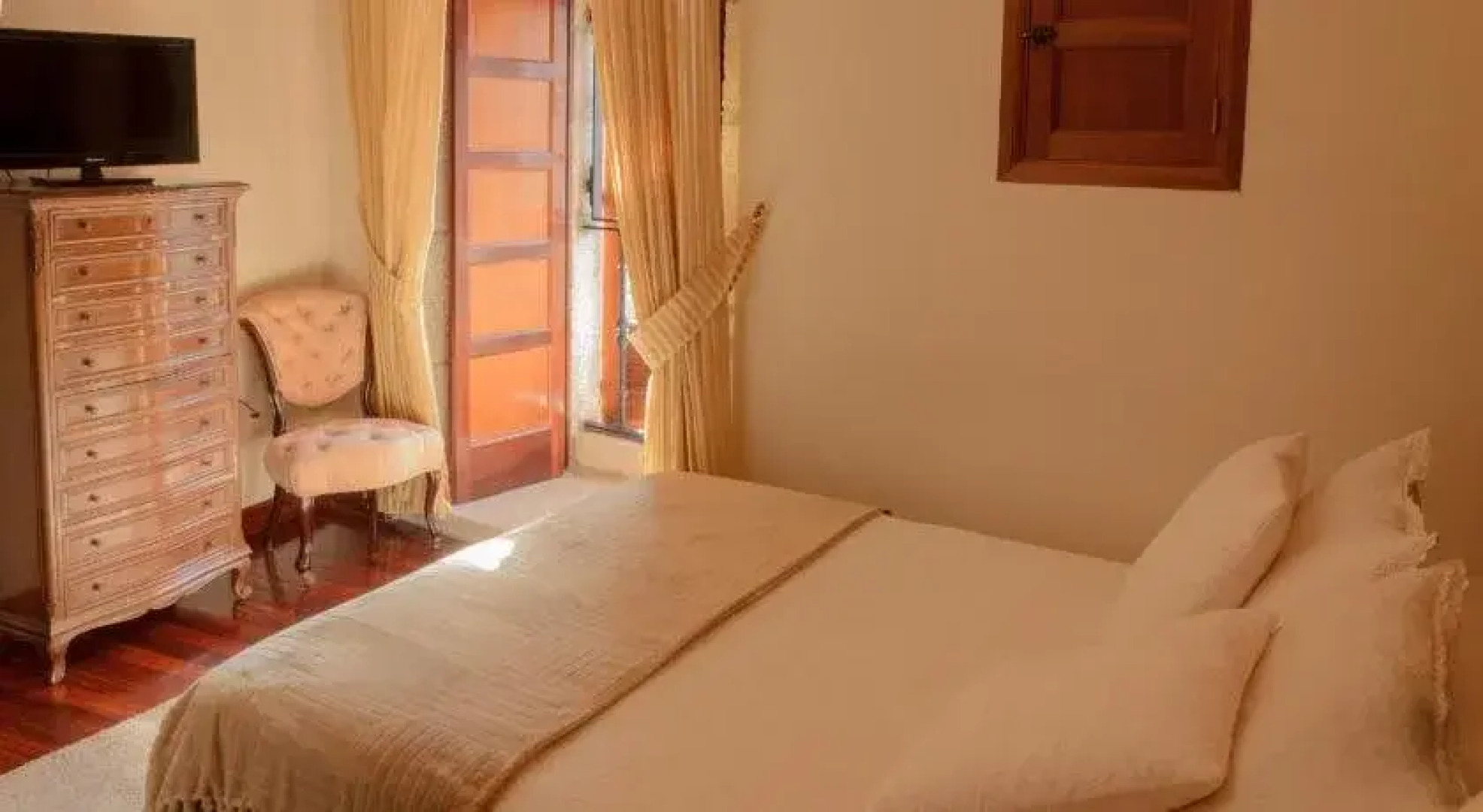 Hotel A Torre do Xudeu