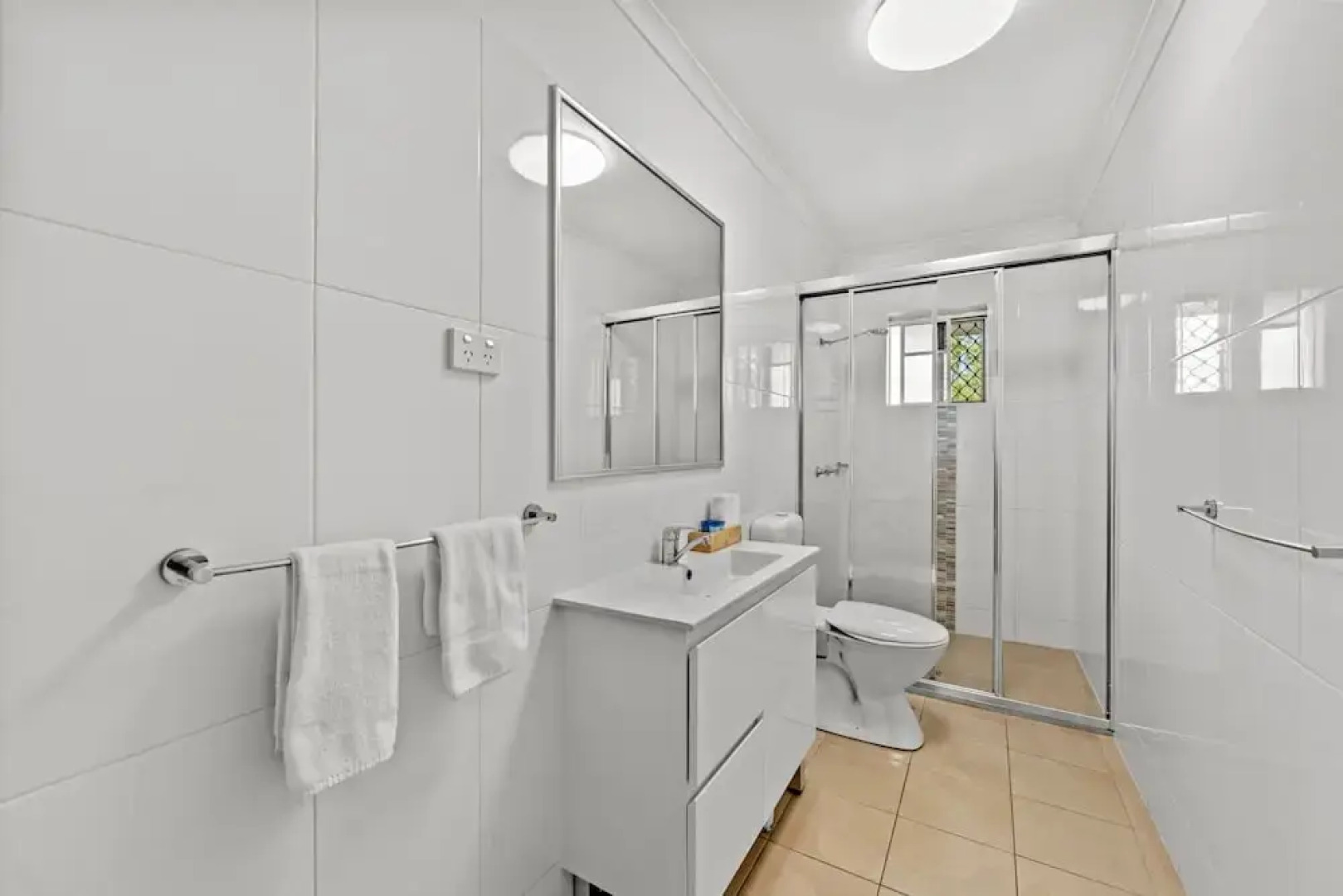 Pottsville Beach Motel