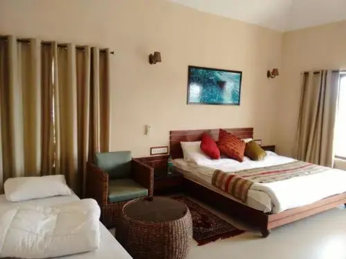 Qcent Corbett Greens