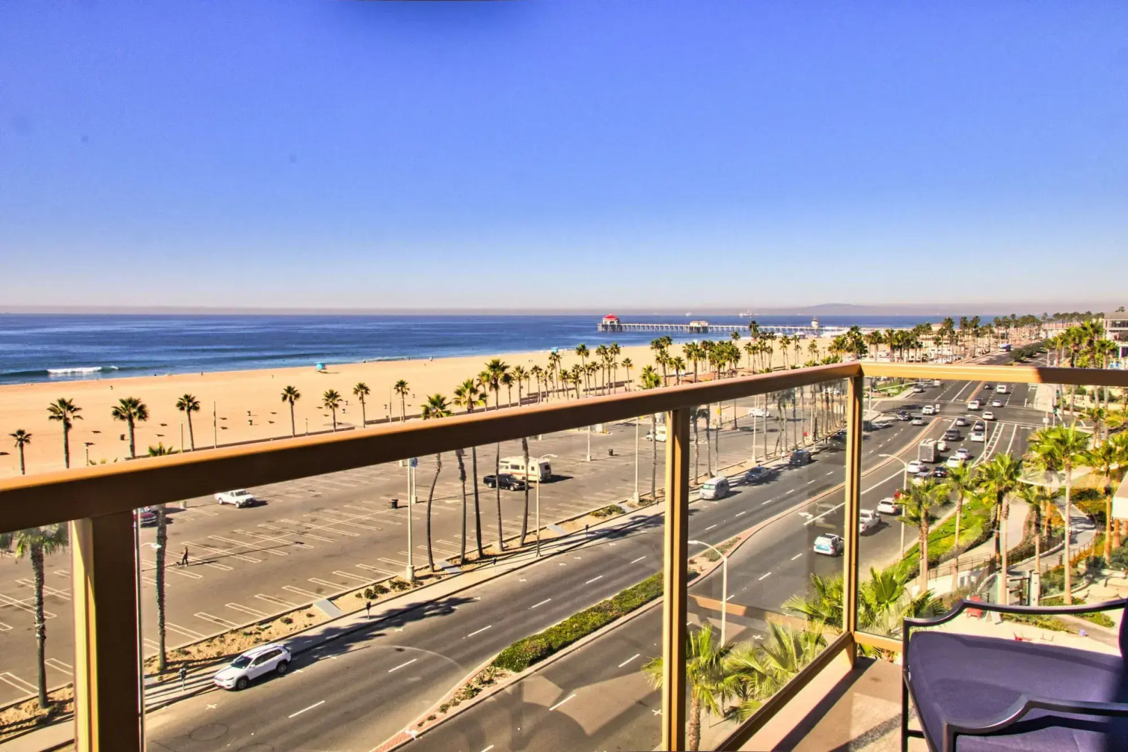 The Waterfront Beach Resort, A Hilton Hotel