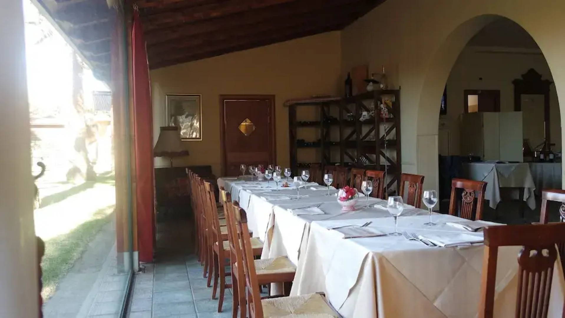 Azienda Agrituristica Masseria I Risi