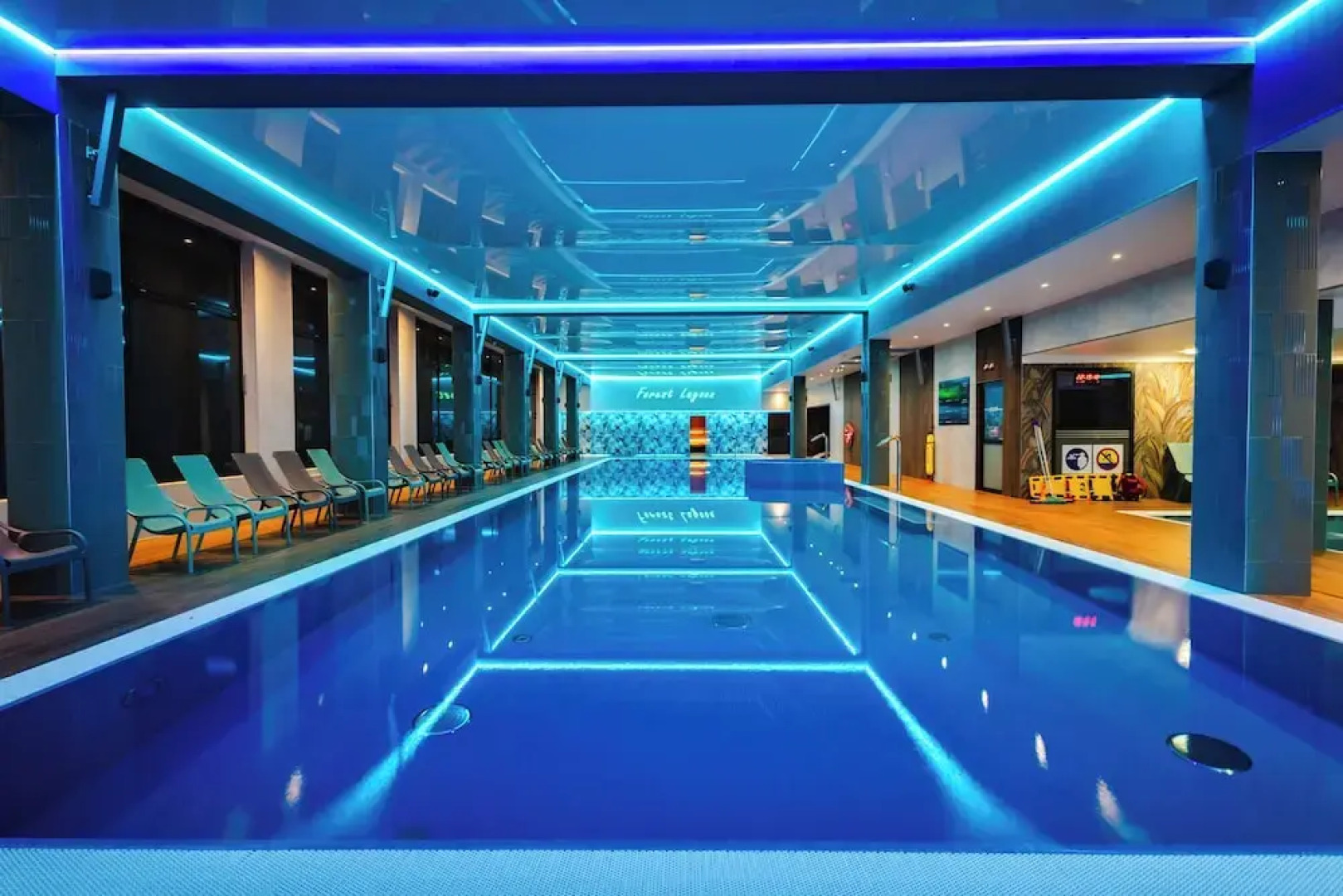 Forest Park Resort & SPA