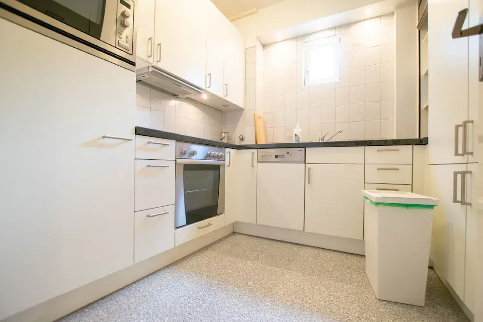 Representative City Villa