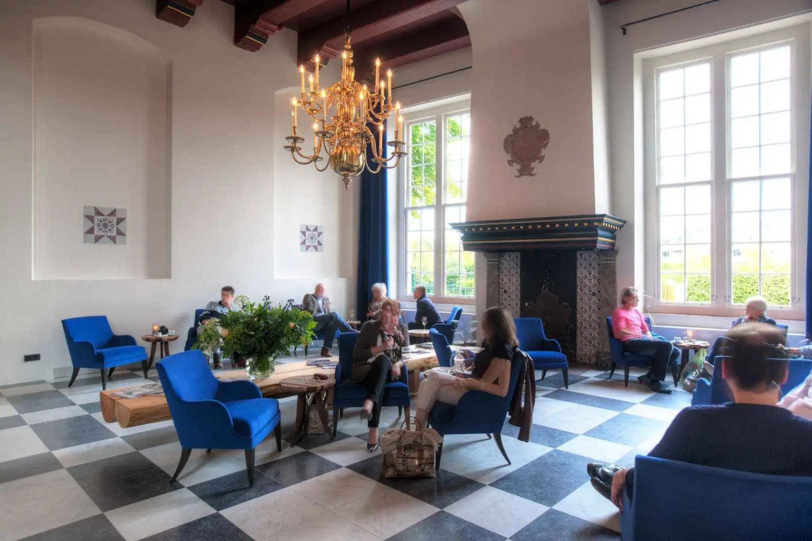 Hotel Prinsenhof