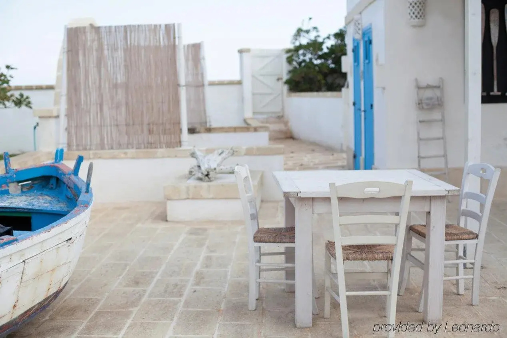 Canne Bianche Lifestyle Hotel