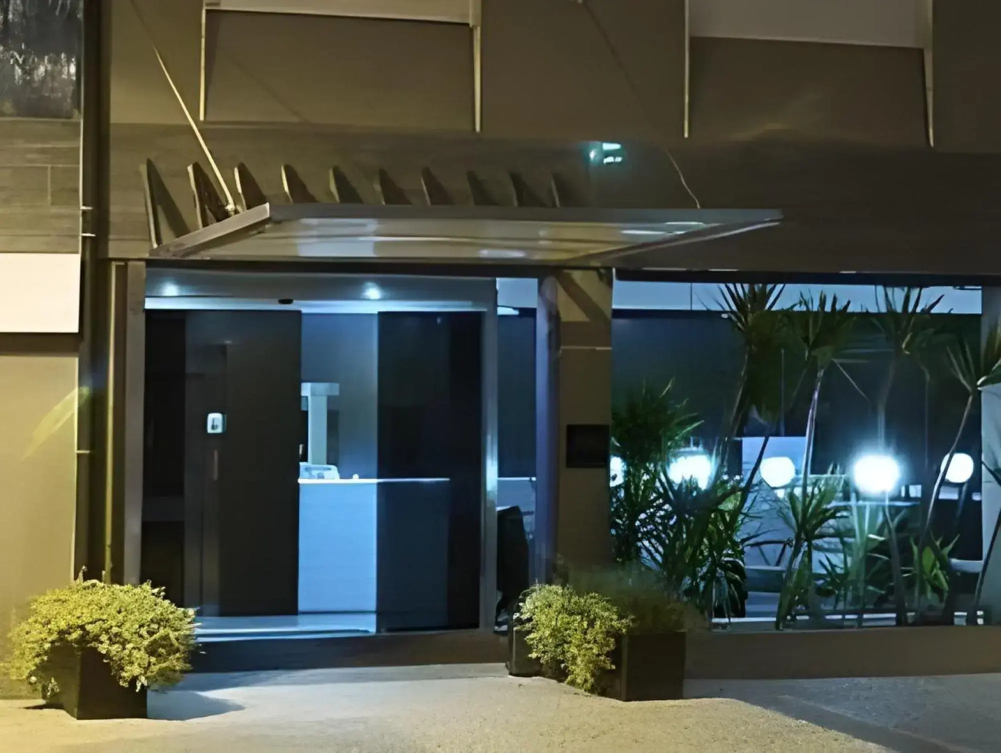 Hotel Gameiro