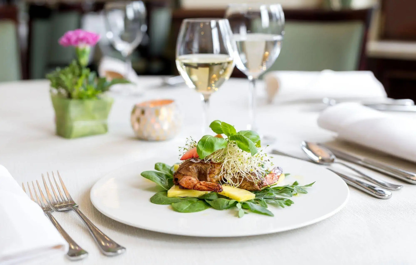 Bukowy Park Hotel Medical Spa