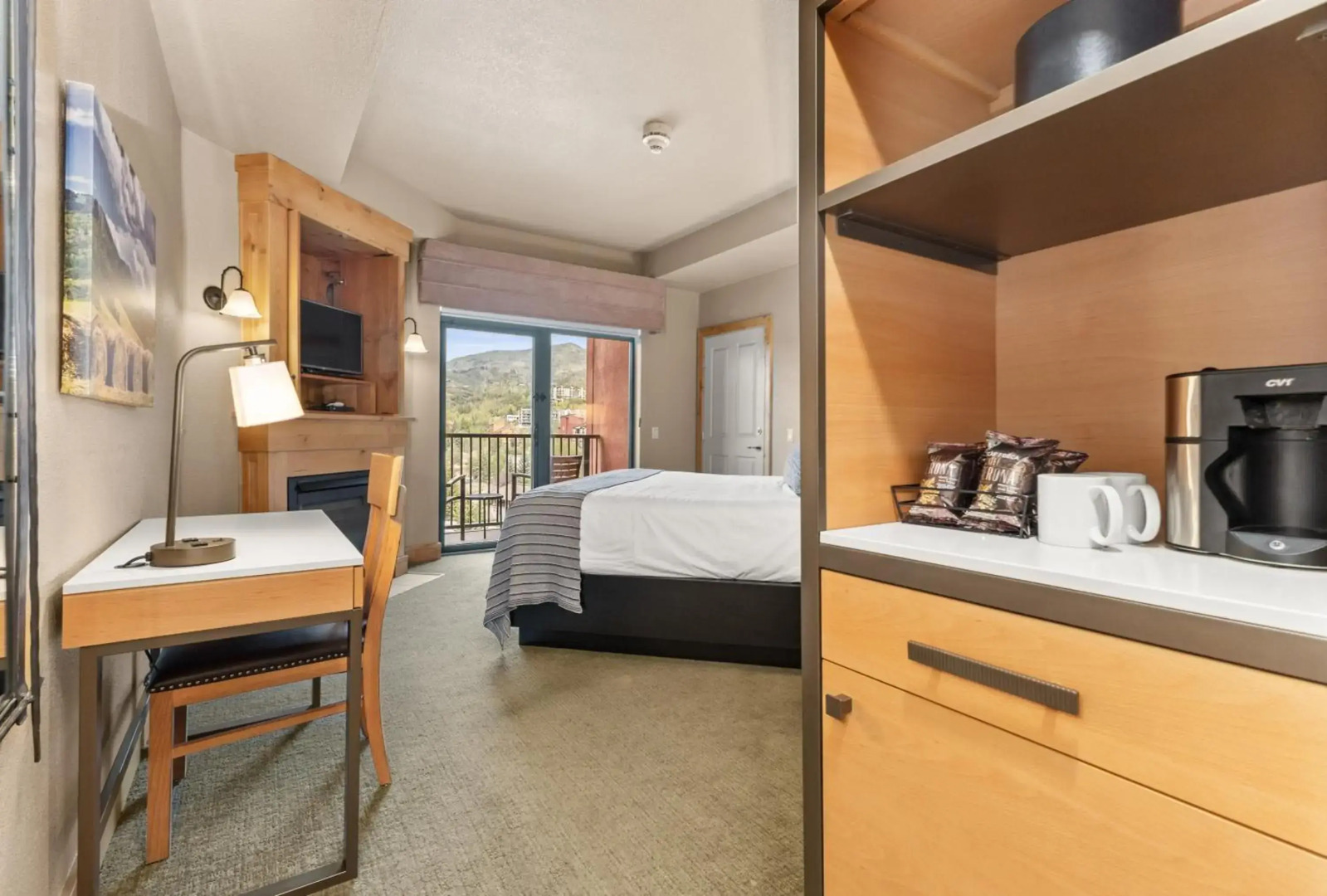 Steamboat Grand Resort