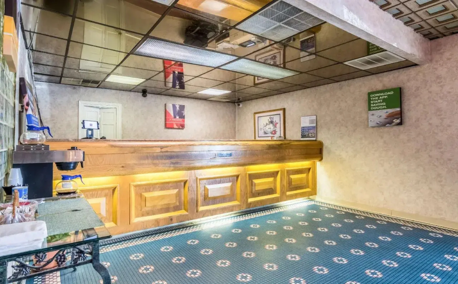 Motel 6 Florence South Carolina