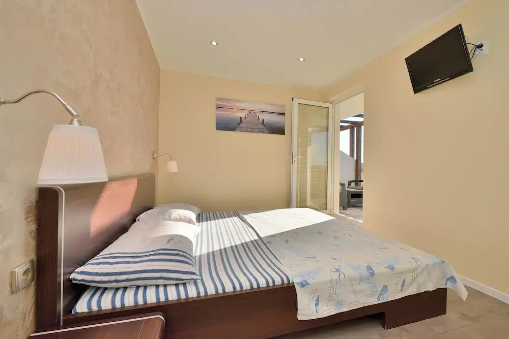 App and Rooms Tomislav Spa Bracic