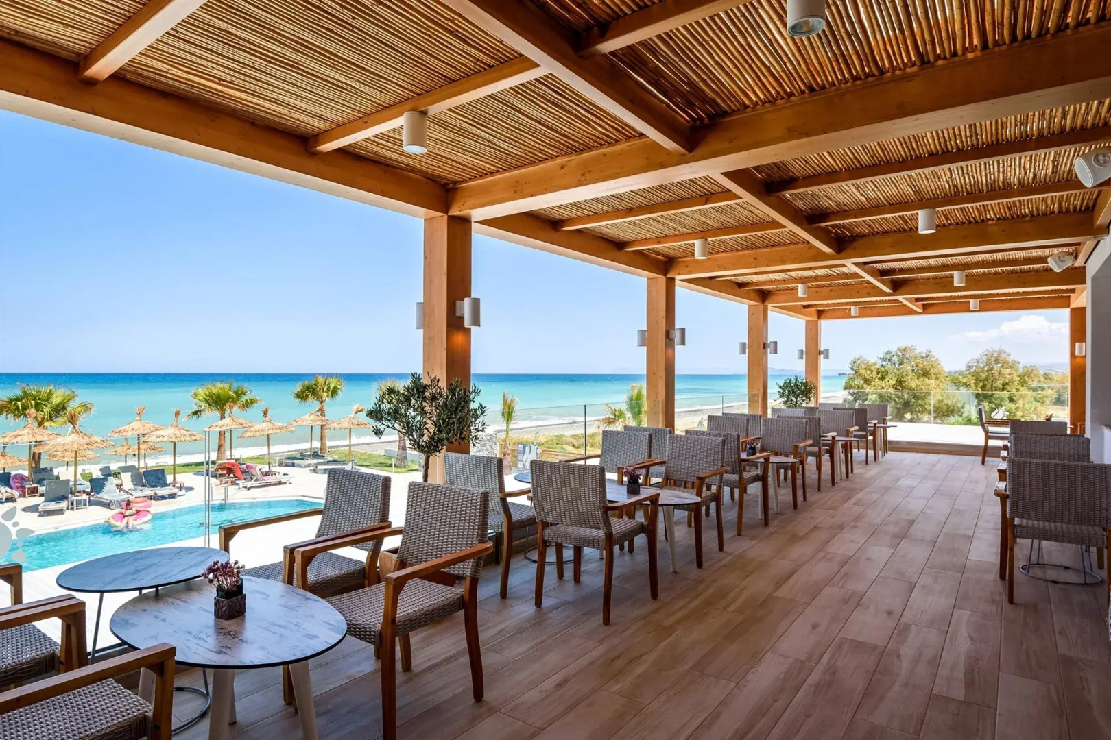 Solimar White Pearl Adults Only - All Inclusive