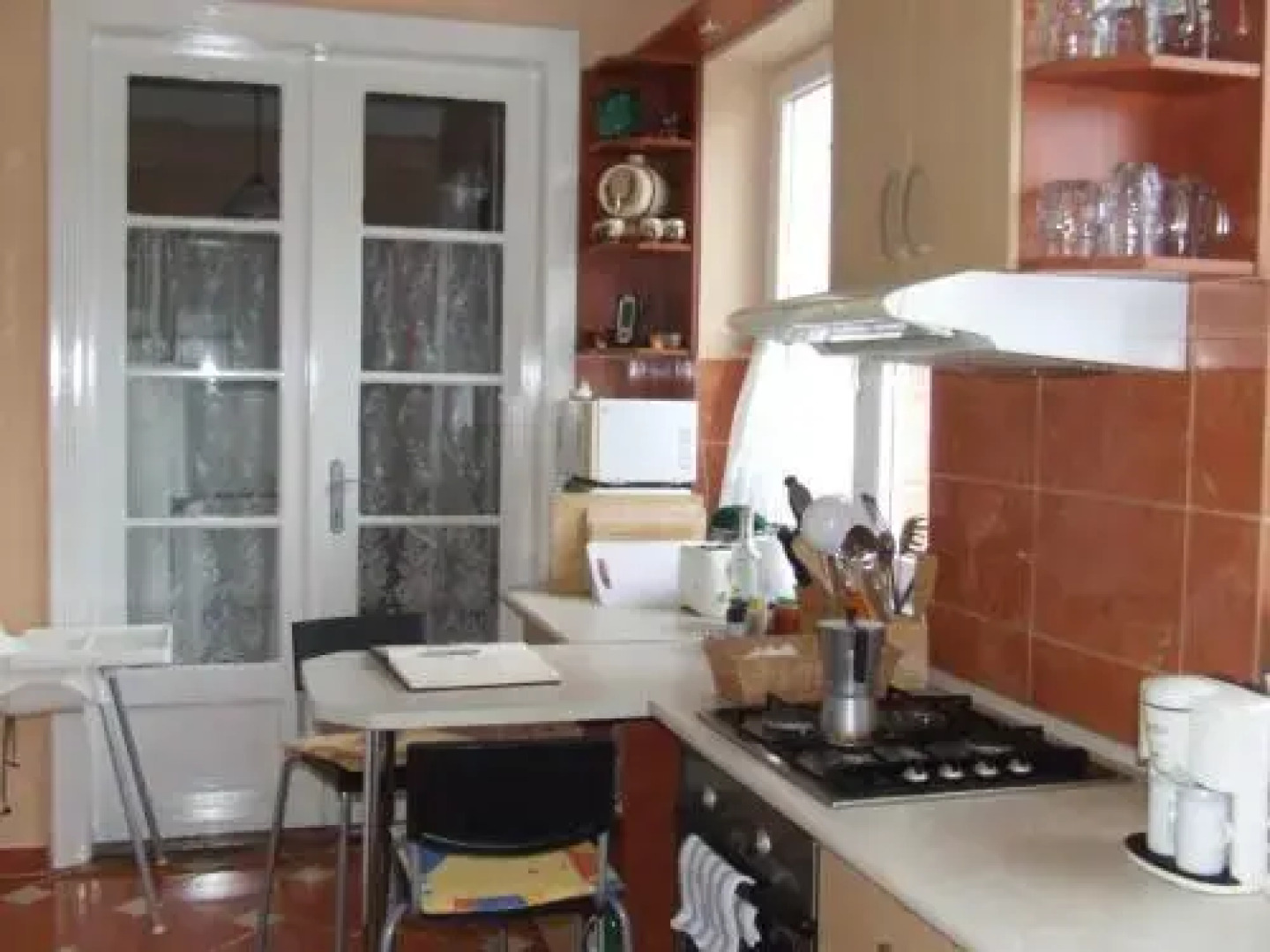 Kápolnás Vendégház