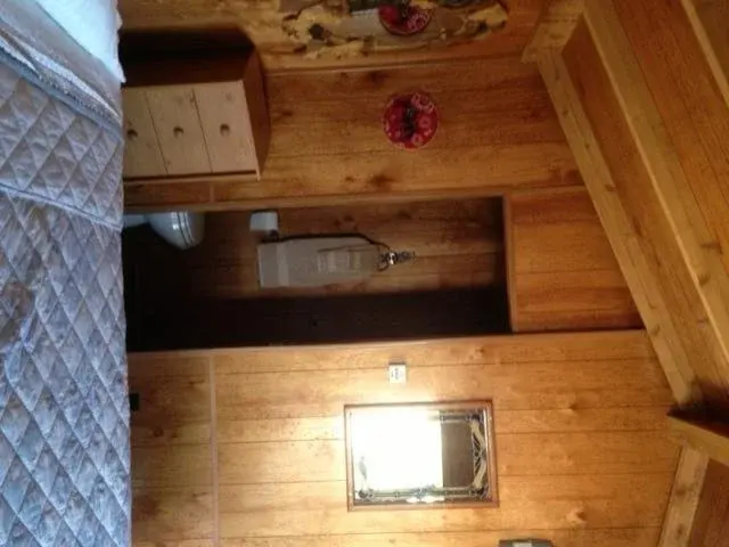 Stampede Bed & Breakfast