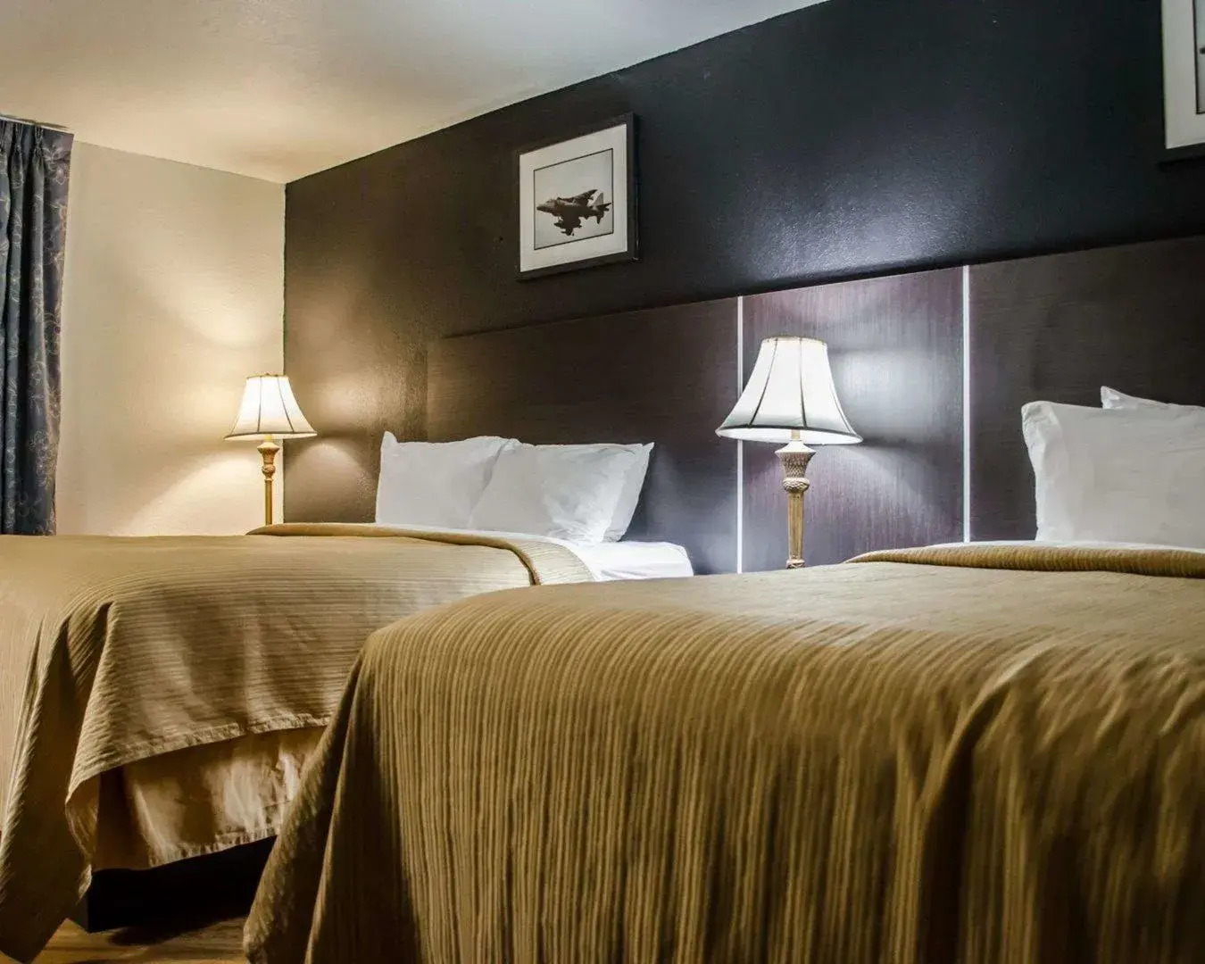 Days Inn by Wyndham Eglin AFB